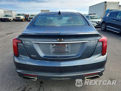 Zdjęcie 6 z 12 samochodu: 2022 CADILLAC CT5 PREMIUM LUXURY VIN:1G6DT5RK2N0112156 - miniatura