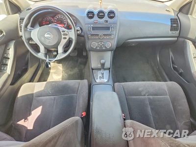 Zdjęcie 8 z 12 samochodu: 2008 NISSAN ALTIMA 2.5 VIN:1N4AL21E98N451448 - miniatura