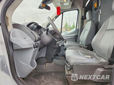 Zdjęcie 7 z 14 samochodu: 2016 FORD TRANSIT T-150 VIN:1FTYE2CM7GKA53808 - miniatura