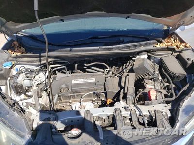 Zdjęcie 11 z 12 samochodu: 2015 HONDA CR-V EX VIN:3CZRM3H54FG707100 - miniatura