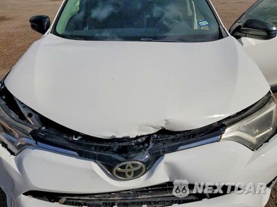 Zdjęcie 11 z 12 samochodu: 2017 TOYOTA RAV4 LE VIN:JTMZFREV2HJ111010 - miniatura