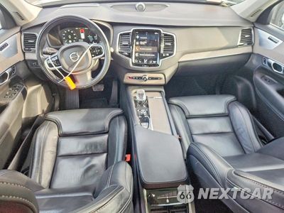 Zdjęcie 8 z 13 samochodu: 2022 VOLVO XC90 T8 RECHARGE INSCRIPTION VIN:YV4BR00L8N1803680 - miniatura