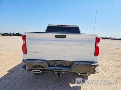 Zdjęcie 6 z 12 samochodu: 2023 CHEVROLET SILVERADO K1500 LT TRAIL BOSS VIN:3GCUDFED5PG240302 - miniatura