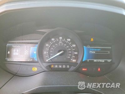 Zdjęcie 9 z 14 samochodu: 2024 FORD EDGE SE VIN:2FMPK4G90RBA85031 - miniatura