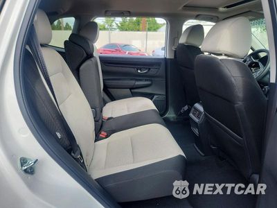 Zdjęcie 11 z 14 samochodu: 2026 HONDA CR-V EX VIN:2HKRS4H46TH474381 - miniatura