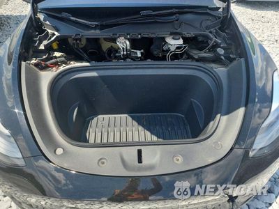Zdjęcie 12 z 13 samochodu: 2021 TESLA MODEL Y VIN:5YJYGDEF4MF133547 - miniatura