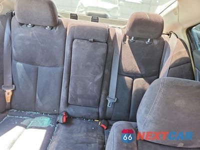 Zdjęcie 10 z 14 samochodu: 2009 NISSAN MAXIMA 3.5 S VIN:1N4AA51E29C852621 - miniatura