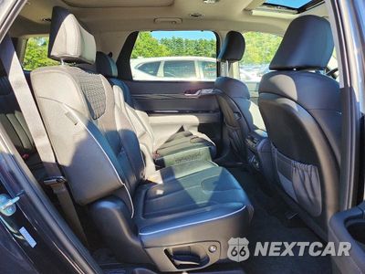 Zdjęcie 11 z 14 samochodu: 2024 HYUNDAI PALISADE LIMITED VIN:KM8R5DGE5RU649179 - miniatura