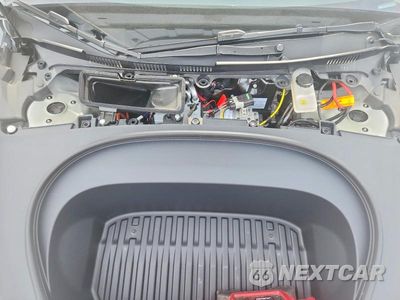 Zdjęcie 11 z 12 samochodu: 2025 TESLA MODEL 3 VIN:5YJ3E1EB0SF003418 - miniatura