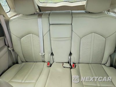 Zdjęcie 10 z 13 samochodu: 2013 CADILLAC SRX LUXURY COLLECTION VIN:3GYFNCE35DS619265 - miniatura