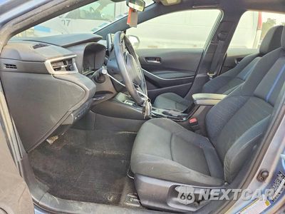 Zdjęcie 7 z 12 samochodu: 2020 TOYOTA COROLLA SE VIN:JTDS4RCE2LJ024291 - miniatura