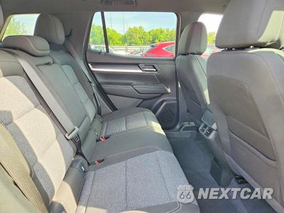 Zdjęcie 11 z 13 samochodu: 2025 GMC TERRAIN ELEVATION VIN:3GKALUEG7SL306339 - miniatura