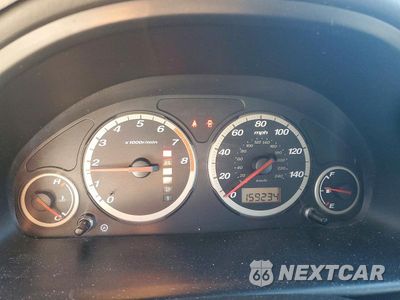 Zdjęcie 9 z 13 samochodu: 2002 HONDA CR-V EX VIN:JHLRD78802C082668 - miniatura