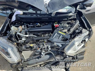 Zdjęcie 12 z 13 samochodu: 2020 NISSAN ROGUE SV VIN:JN8AT2MT5LW004241 - miniatura