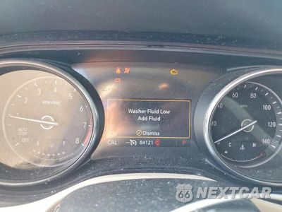 Zdjęcie 9 z 12 samochodu: 2021 BUICK ENCORE GX SELECT VIN:KL4MMDSL6MB144807 - miniatura