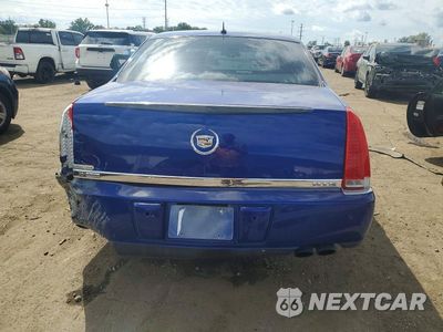 Zdjęcie 6 z 12 samochodu: 2008 CADILLAC DTS VIN:1G6KD57Y18U136778 - miniatura