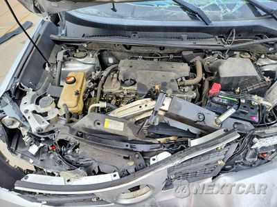 Zdjęcie 12 z 13 samochodu: 2015 TOYOTA RAV4 XLE VIN:JTMWFREV6FD069827 - miniatura