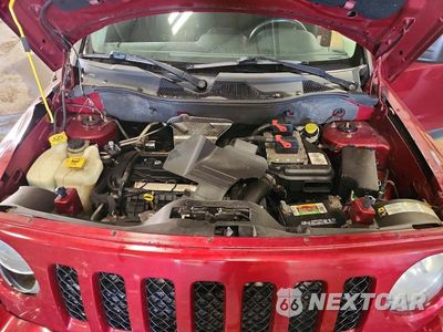 Zdjęcie 11 z 12 samochodu: 2012 JEEP PATRIOT LATITUDE VIN:1C4NJPFA6CD698509 - miniatura