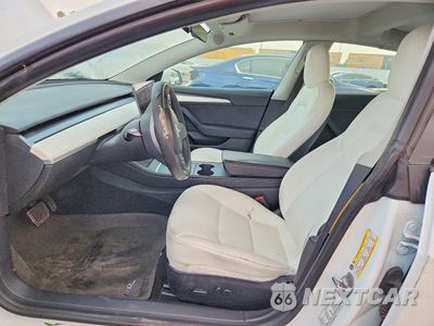 Zdjęcie 7 z 12 samochodu: 2021 TESLA MODEL 3 VIN:5YJ3E1EA8MF028836 - miniatura