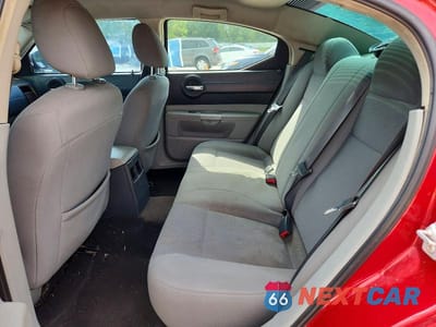 Zdjęcie 10 z 12 samochodu: 2007 DODGE CHARGER SE VIN:2B3KA43RX7H735745 - miniatura