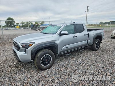 2026 TOYOTA TACOMA TRD OFF-ROAD 3TMLB5JN3TM221723 - główne zdjęcie licytacji z USA - miniatura