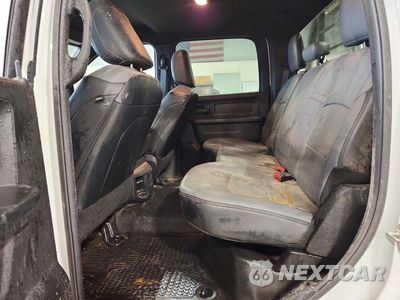Zdjęcie 10 z 12 samochodu: 2024 RAM 2500 TRADESMAN VIN:3C6UR5HJ6RG144234 - miniatura