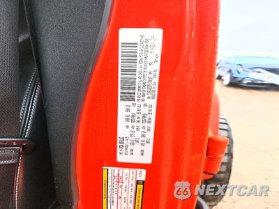 Zdjęcie 13 z 13 samochodu: 2015 JEEP WRANGLER UNLIMITED SAHARA VIN:1C4BJWEG7FL700197 - miniatura