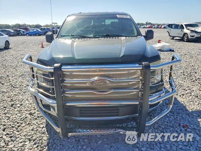 Piąte zdjęcie samochodu w środku: 2015 FORD F150 SUPERCREW VIN:1FTEW1C86FFC71341 - miniatura