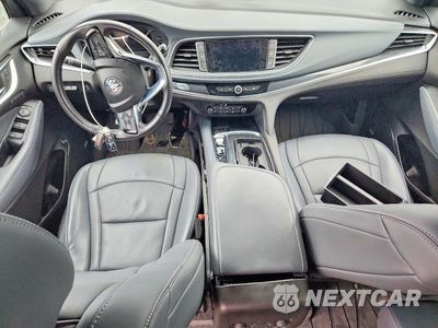 Zdjęcie 8 z 13 samochodu: 2024 BUICK ENCLAVE PREMIUM VIN:5GAEVBKW6RJ106353 - miniatura