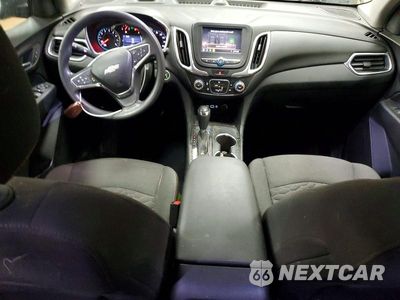 Zdjęcie 8 z 13 samochodu: 2020 CHEVROLET EQUINOX LT VIN:3GNAXJEVXLS613502 - miniatura