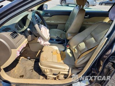 Zdjęcie 7 z 12 samochodu: 2006 FORD FUSION SE VIN:3FAFP07ZX6R115455 - miniatura