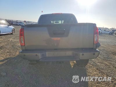 Zdjęcie 6 z 12 samochodu: 2021 NISSAN FRONTIER SV VIN:1N6ED0EA3MN715128 - miniatura