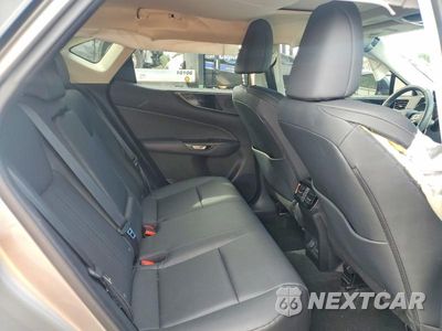 Zdjęcie 11 z 13 samochodu: 2026 LEXUS NX 350 UNKNOWN VIN:2T2AGCEZ5TC097808 - miniatura
