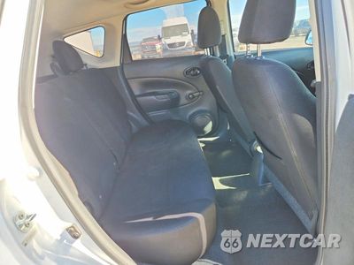 Zdjęcie 10 z 13 samochodu: 2014 NISSAN VERSA NOTE S PLUS VIN:3N1CE2CP9EL383629 - miniatura