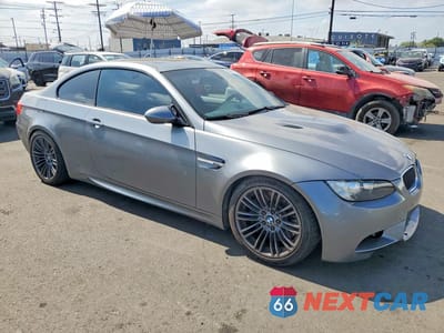 Czwarte zdjęcie samochodu z boku: 2009 BMW M3 VIN:WBSWD93569PY43868 - miniatura