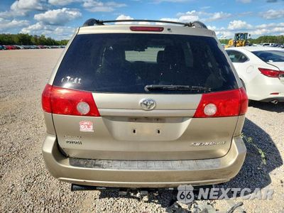 Zdjęcie 6 z 13 samochodu: 2010 TOYOTA SIENNA XLE VIN:5TDYK4CC4AS299081 - miniatura