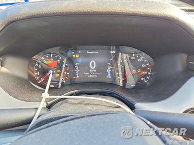 Zdjęcie 9 z 13 samochodu: 2024 JEEP COMPASS LIMITED VIN:3C4NJDCN7RT610172 - miniatura