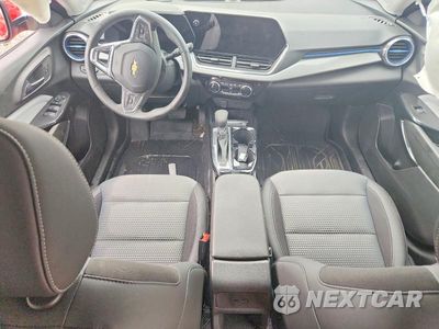 Zdjęcie 8 z 14 samochodu: 2026 CHEVROLET TRAX 1LT VIN:KL77LHEP7TC019073 - miniatura
