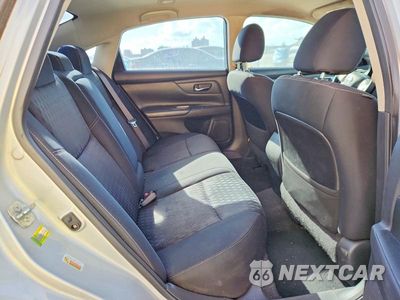 Zdjęcie 10 z 12 samochodu: 2017 NISSAN ALTIMA 2.5 S VIN:1N4AL3AP1HC258357 - miniatura