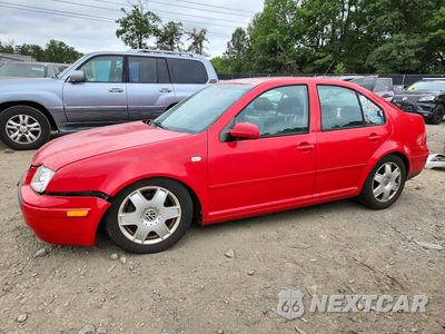2000 VOLKSWAGEN JETTA GLX 3VWTE29M0YM161017 - główne zdjęcie licytacji z USA - miniatura