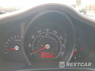 Zdjęcie 9 z 12 samochodu: 2014 KIA SPORTAGE LX VIN:KNDPB3AC8E7632407 - miniatura