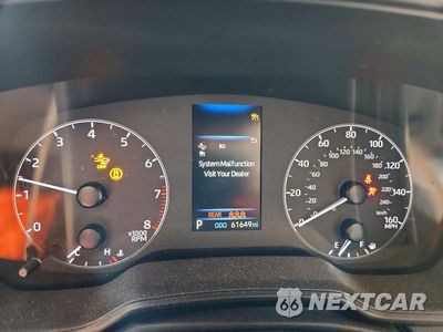 Zdjęcie 9 z 13 samochodu: 2024 TOYOTA COROLLA LE VIN:5YFB4MDE0RP143026 - miniatura