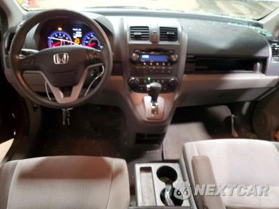 Zdjęcie 8 z 13 samochodu: 2009 HONDA CR-V EX VIN:5J6RE48569L068633 - miniatura