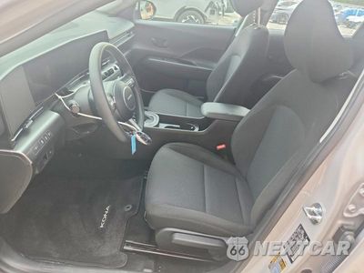 Zdjęcie 7 z 14 samochodu: 2026 HYUNDAI KONA SE VIN:KM8HACAB5TU417625 - miniatura