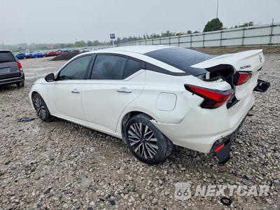 Drugie zdjęcie samochodu z przodu: 2024 NISSAN ALTIMA SV VIN:1N4BL4DV9RN301496 - miniatura