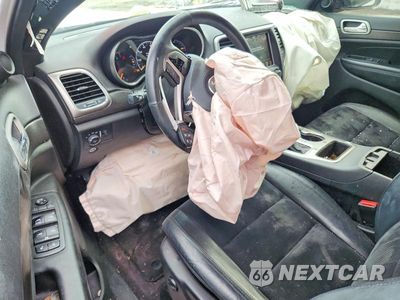 Zdjęcie 8 z 13 samochodu: 2018 JEEP GRAND CHEROKEE LAREDO VIN:1C4RJFAG5JC420243 - miniatura