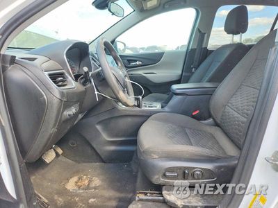 Zdjęcie 7 z 14 samochodu: 2020 CHEVROLET EQUINOX LT VIN:2GNAXUEV5L6152077 - miniatura