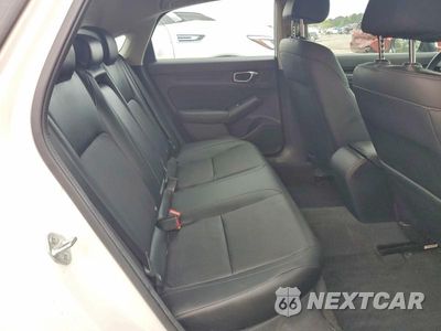 Zdjęcie 10 z 12 samochodu: 2023 HONDA CIVIC EXL VIN:19XFL1H76PE015984 - miniatura