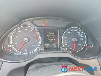Zdjęcie 9 z 12 samochodu: 2013 AUDI Q5 PREMIUM PLUS VIN:WA1LFAFP8DA095682 - miniatura
