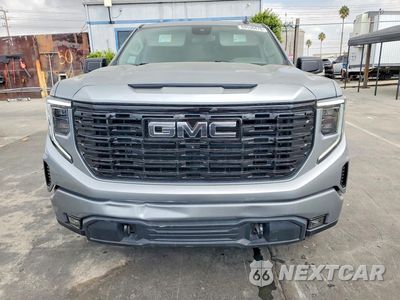 Piąte zdjęcie samochodu w środku: 2024 GMC SIERRA K1500 ELEVATION VIN:3GTUUCED8RG430306 - miniatura